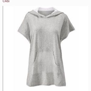 Cabi- Tip Top Hoodie